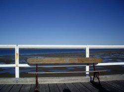 Take At Seat In Hervey Bay