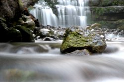 Rainbow Waters