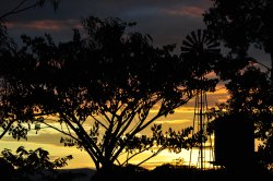 Sunnset