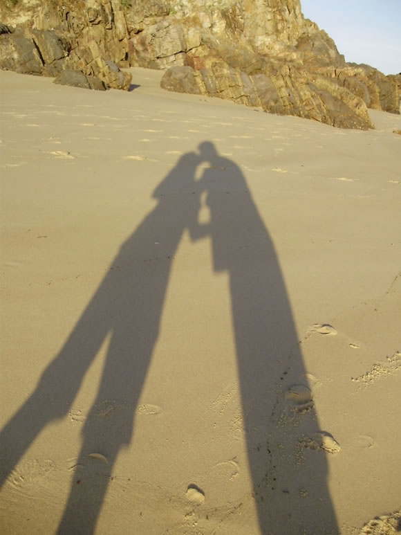 Sunset Love