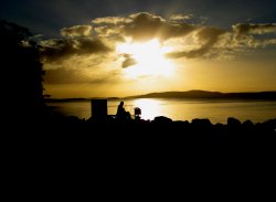 Rosco Sunset
