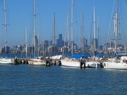 Willamstown