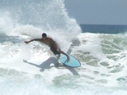 Surf