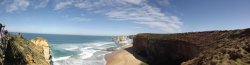 The Twelve Apostles