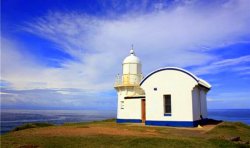 The Lighthouse