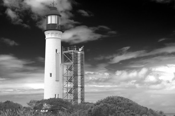 Queenscliff Lighthouse