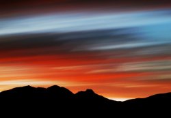 Moving Twilight