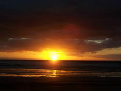 Sunrise