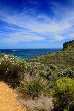 Walk To Two Mile Bay