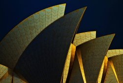 Sydney Opera House