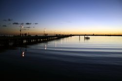 St Kilda Pier @ Sunset