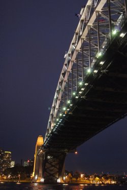 A Beautiful Night
