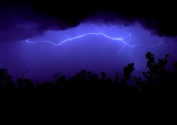 Thunder Lightning