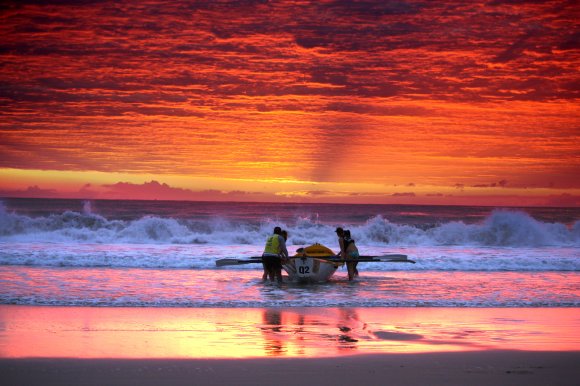 Golden Dawn