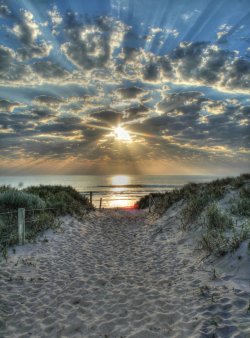 Pathway To Heaven