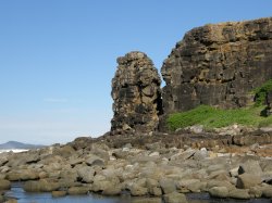 Rock Formations