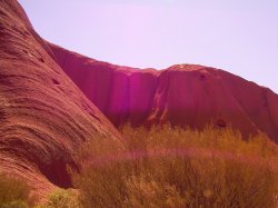 Changing Colours