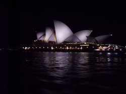 Harbour Sails