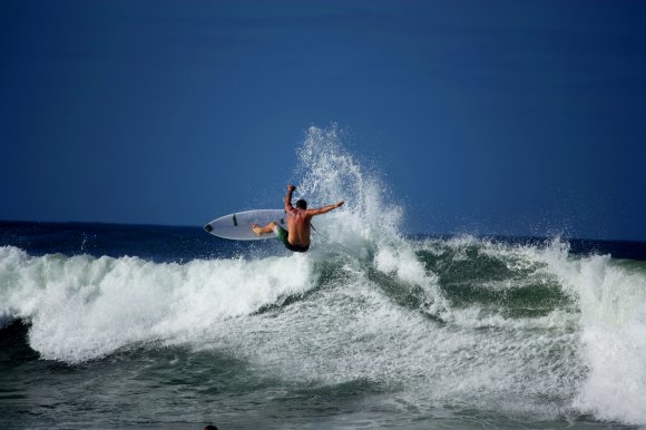 Snapper Rocks
