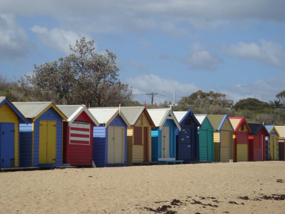 Beach Shack