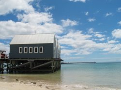 Busselton Jetty