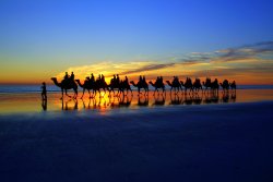 Cable Beach Broome