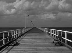 Long Jetty