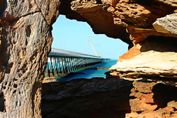 Port Pier