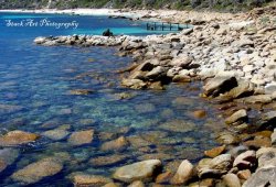 Clear Seas 