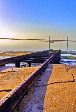 Port Albert