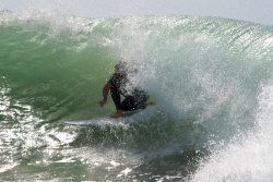 Surfing