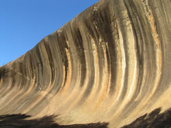 Wave Rock