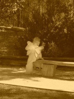My Little Angel