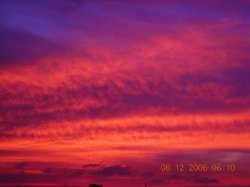 Colors Of Sunraise