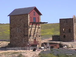 Machine House