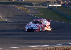 V8 Racing