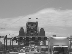 Crossing Bridges