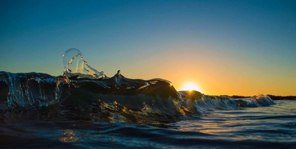 I-scream Wave