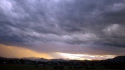 Boonah After The Storm