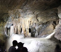 Buchan Cave