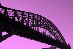 Sydney Harbour Bridge