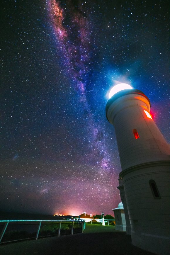 Lights