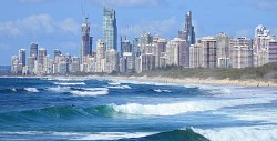 Gold Coast City