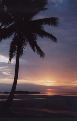 Chille Beach
