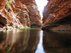 Simpsons Gap