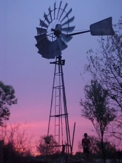 Windmill
