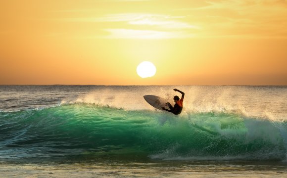 Dawn Patrol