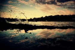 Last Light