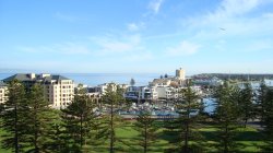 Glenelg Marina