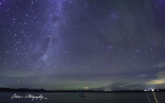 Southern Aurora
